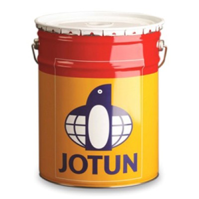 Sơn Chống Rỉ Epoxy Jotun Jotamastic 87 Aluminium Màu Nhôm