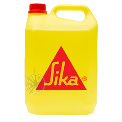 Chất Chống Thấm Sika Latex 5L