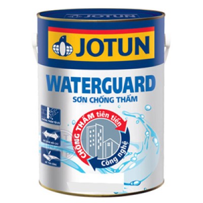 Sơn Chống Thấm Jotun WaterGuard 6Kg