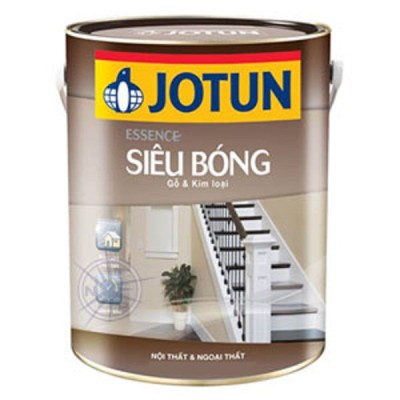 Sơn Dầu Jotun Essence Siêu Bóng 2.5L