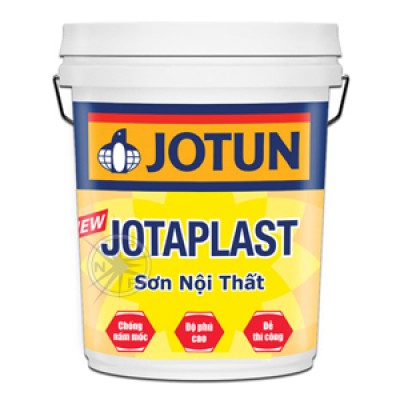 Sơn Nước Nội Thất Jotaplast 5L