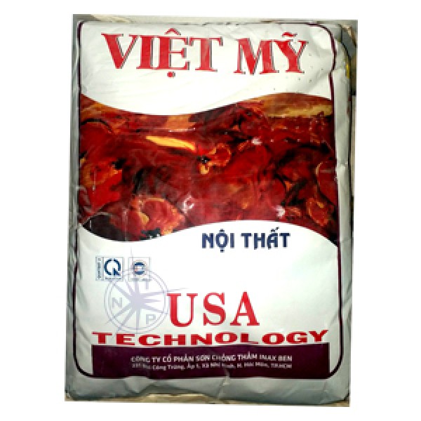Bột Trét Tường Ngoại Thất Joton
