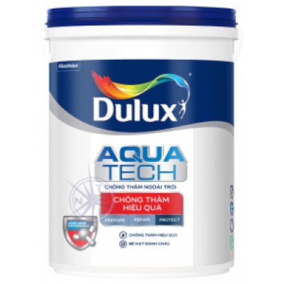 Chất Chống Thấm Dulux Aquatech 20kg