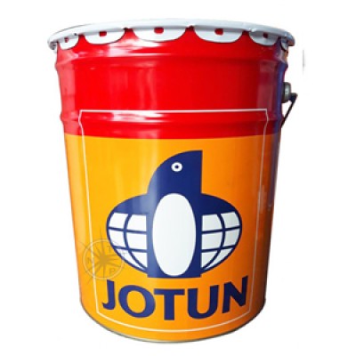 Sơn Lót Chống Rỉ Jotun Alkyd Primer Màu Xám 5L