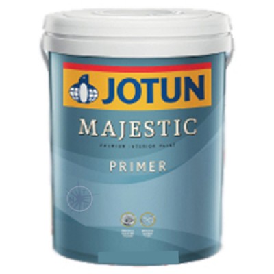 Sơn Lót Cao Cấp Trong Nhà Jotun Majestic Primer 5L