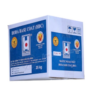 Sơn Nền Giả Đá Hoà Bình HL W 25Kg