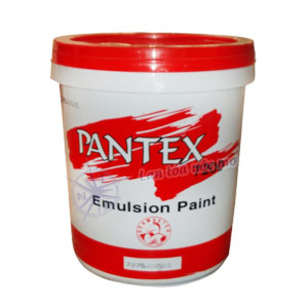 Sơn Nội Thất Seamaster 7200 4L