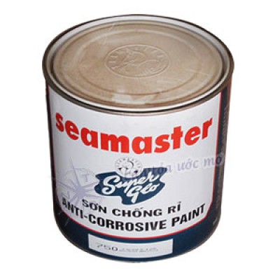 Sơn Lót Chống Rỉ Seamaster 795 0.8L
