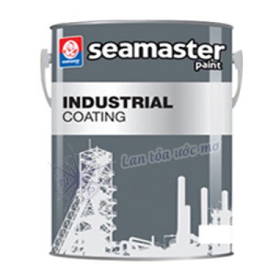 Sơn Chịu Nhiệt Seamaster 200oC 6003 1L