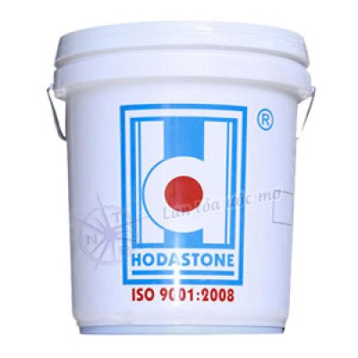 Sơn Nền Giả Đá Hoà Bình HBC WTC 25Kg