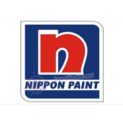 Dung Môi Pha Sơn Nippon Road Line 5L