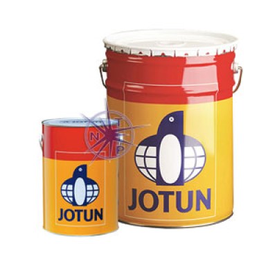 Sơn Lót Chống Rỉ Jotun Alkyd Primer Grey 20L
