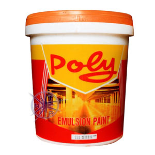 Sơn Nội Thất Poly In New 3.35L