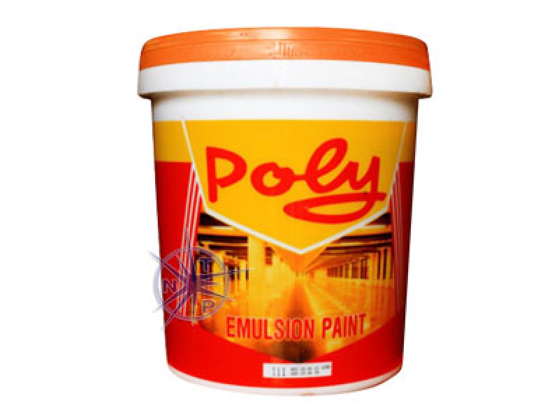 Sơn Nội Thất Poly In New 3.35L
