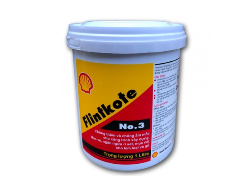 Chống Thấm Flintkote No.3