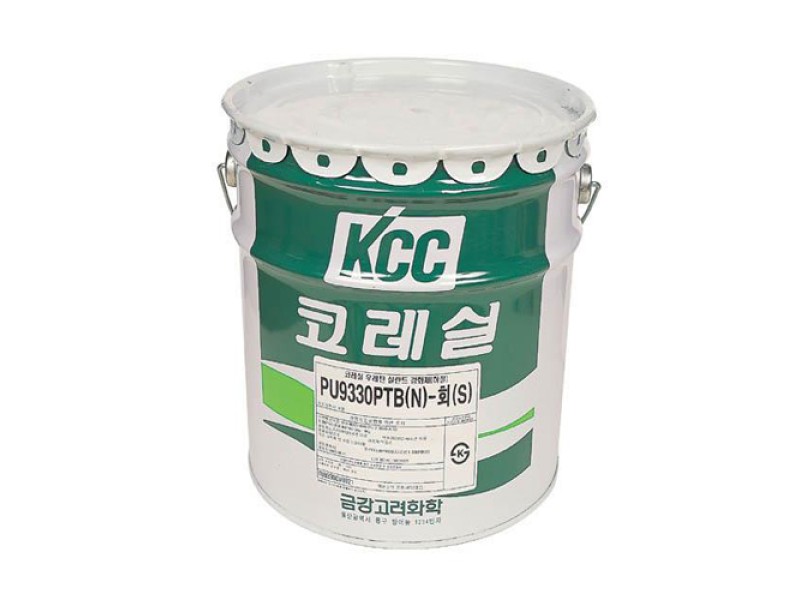 Bả Trám Trét Gốc Polyurethane KCC - PU9330