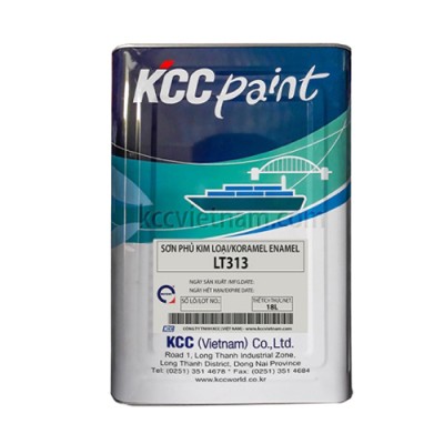 Sơn Dầu Alkyd KCC LT313