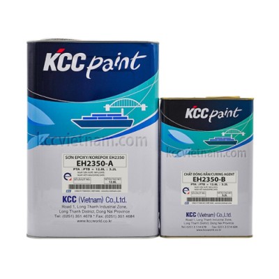 Sơn Phủ Bồn Dầu EH2350