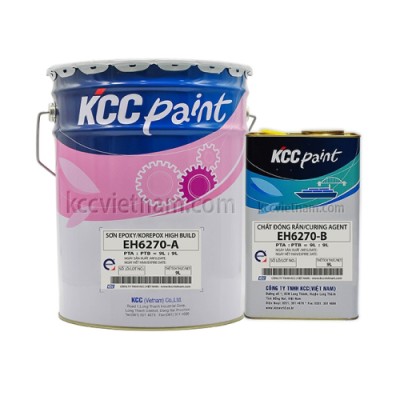 Sơn Phủ Epoxy KCC EH6270