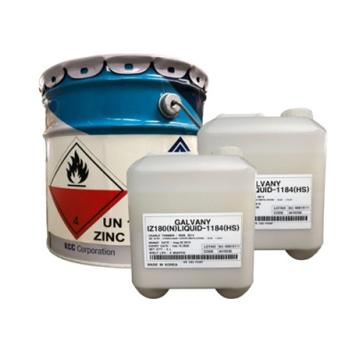 Sơn Lót Giàu Kẽm IZ180(N)