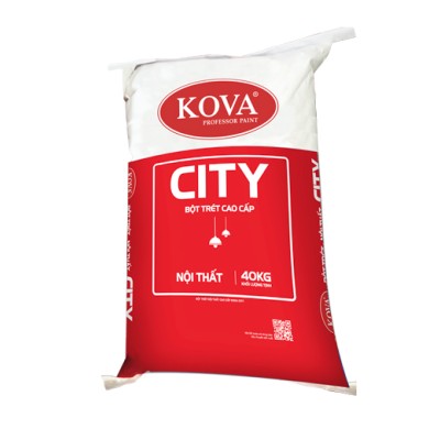Bột Trét Nội Thất Kova City