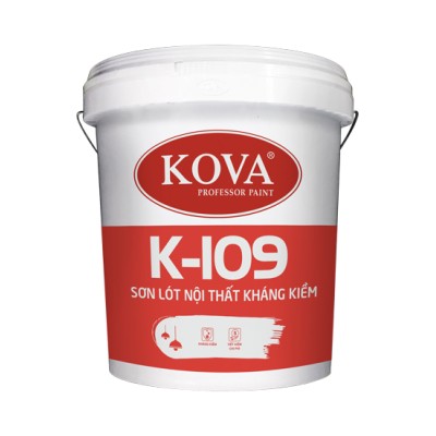 Sơn Lót Nội Thất Kova K-109