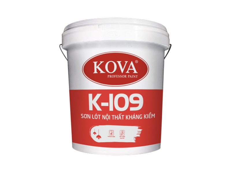 Sơn Lót Nội Thất Kova K-109