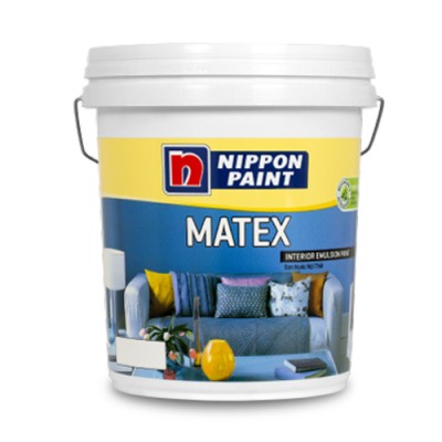 Sơn Nội Thất Nippon Matex