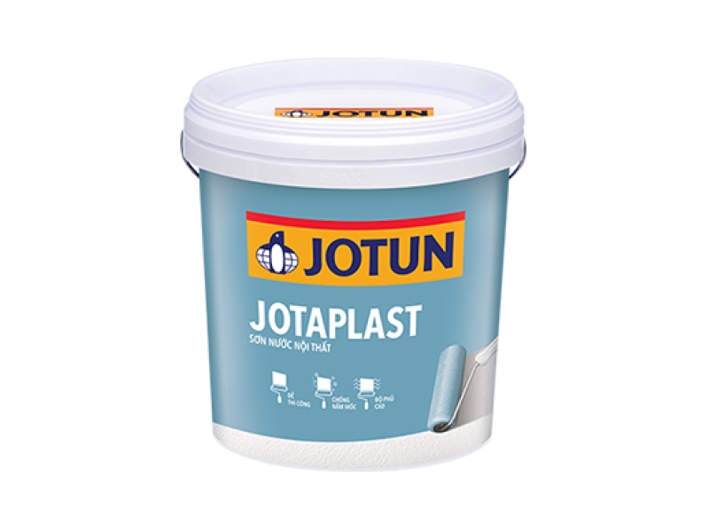 Sơn Nội Thất Jotun Jotaplast