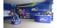 Sơn nước DULUX tại TÂN BÌNH