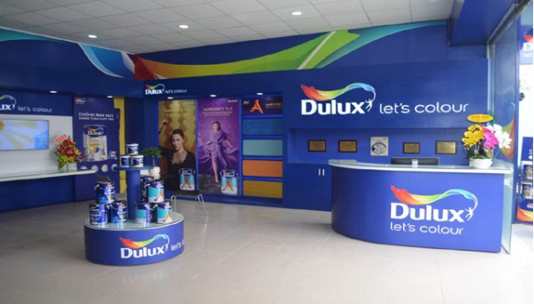 Cần mua sơn nước Dulux tại TÂN BÌNH Cần mua sơn nước Dulux tại TÂN BÌNH