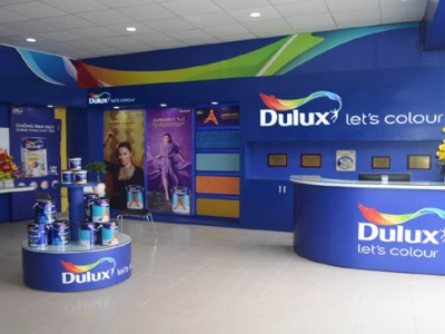 Cần mua sơn nước Dulux tại  TÂN BÌNH 