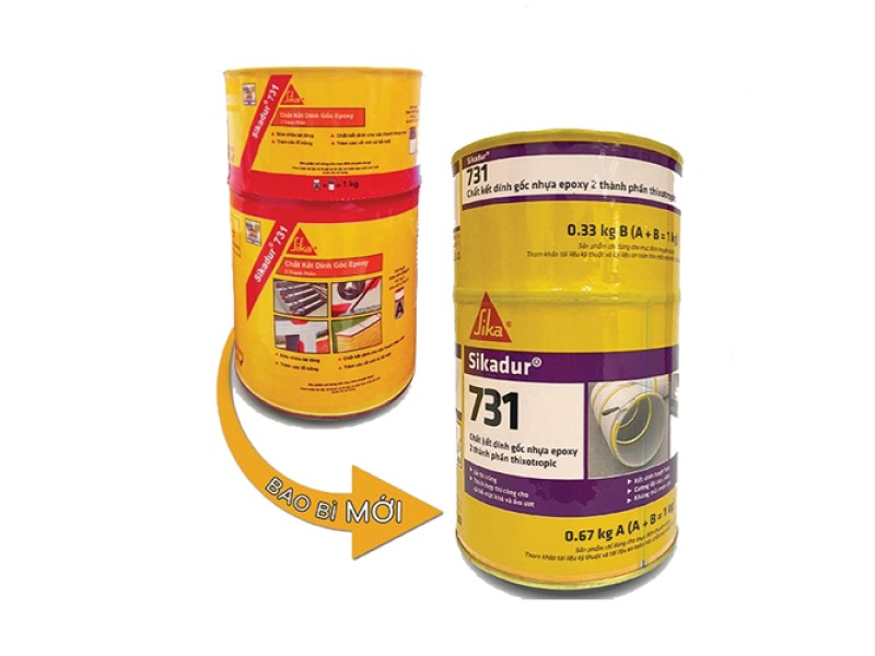 Sikadur®-731