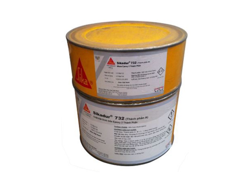 Sikadur®-732