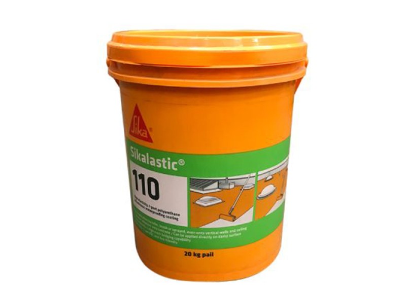 Sikalastic®-110