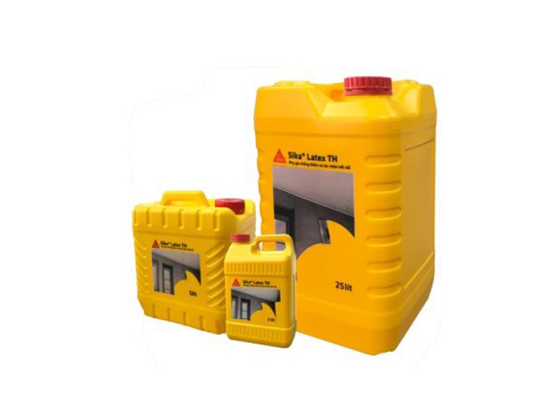 SikaLatex® TH