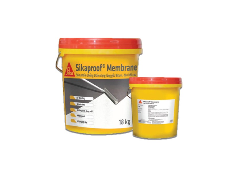 Sikaproof® Membrane