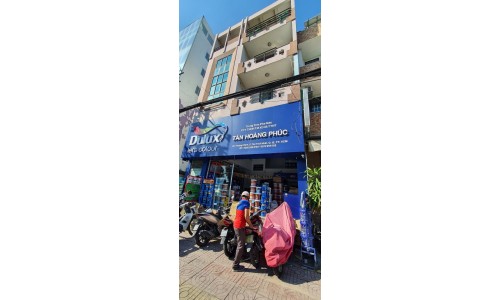 Sơn nước DULUX tại Đà Nẵng