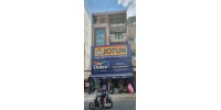 Sơn nước JOTUN tại HOC MON