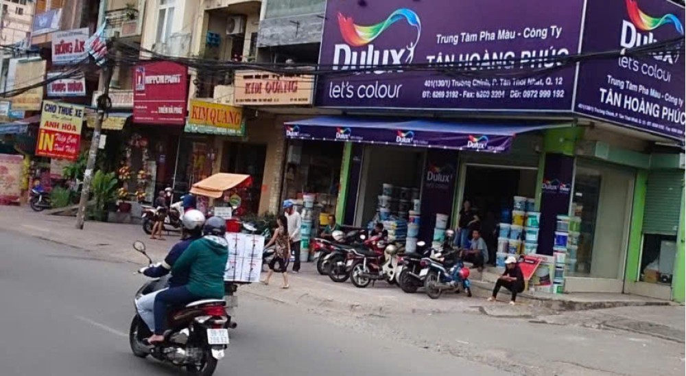 Cần mua sơn nước Dulux tại Tp THỦ ĐỨC Cần mua sơn nước Dulux tại Tp THỦ ĐỨC